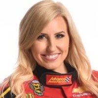 Courtney Force Çıplak