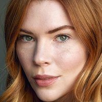 Courtney Halverson Çıplak