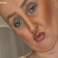 cristalbbw Çıplak