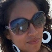 Cristel Dominguez Çıplak