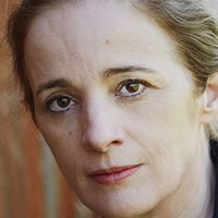 Cristin Konig Çıplak