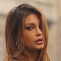 Cristina Buccino Çıplak