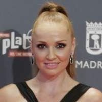 Cristina Castaño Çıplak