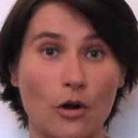 Cristina Flutur Çıplak