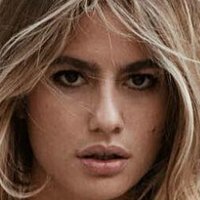 Cristina Marino Çıplak