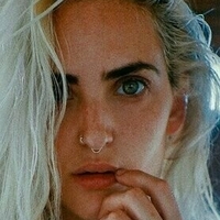 Cristina Pilo Çıplak