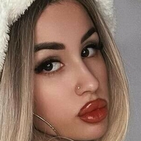 crisvqueen Çıplak