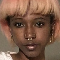 Crushed.opal Çıplak