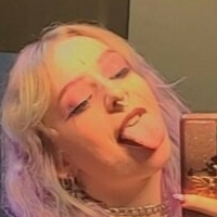 crybaby.labia Çıplak