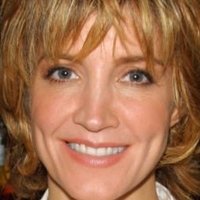 Crystal Bernard Çıplak