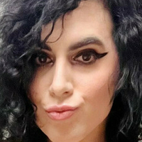 Crystal Calabria Çıplak