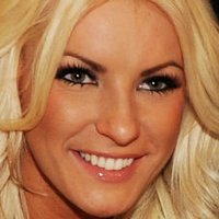 Crystal Harris Çıplak