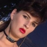 Crystal Robyn Çıplak