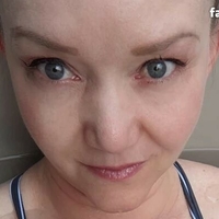 Crystal.sunshine.1973 Çıplak