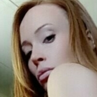 crystalcolette Çıplak