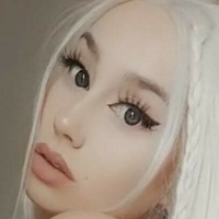Cuffmeupbuttercup Çıplak