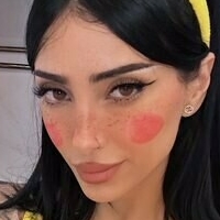 cupofchaii Çıplak