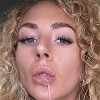curly.girl Çıplak