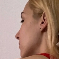 cute_blonde_princess Çıplak