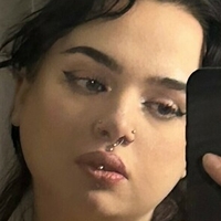 Cutejuliavictoria Çıplak