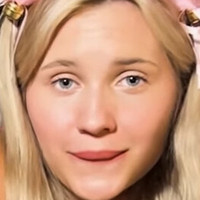 Cutie Sofi Çıplak