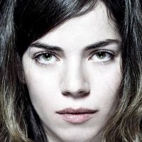 Cylia Malki Çıplak