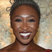 Cynthia Erivo Çıplak
