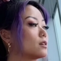 Cynthia Leu Çıplak
