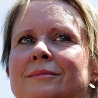 Cynthia Nixon Çıplak