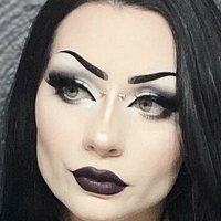 dahliawitch Çıplak