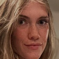 Daisy Bluebabe Çıplak