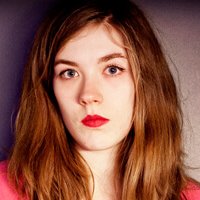 Daisy Broom Çıplak