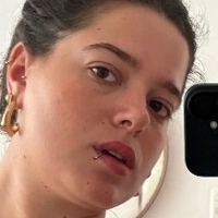 Dalia Akstein Çıplak