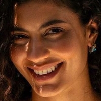 Dalila Jabri Çıplak