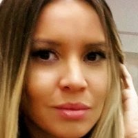 Dallys Ferreira Çıplak