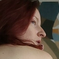 Dame Suicide Çıplak