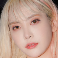 퀸다미 Dami Çıplak