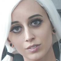 Damnjacquie Çıplak