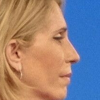 Dana Bash Çıplak