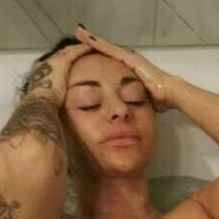 Dana Jayn Çıplak