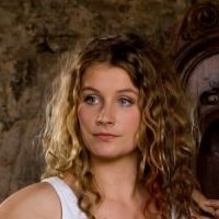 Dana Markova Çıplak