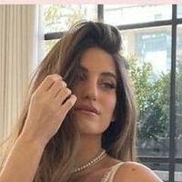 DANA ZARMON Çıplak