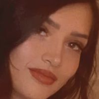 Dani Bikini Barista Çıplak
