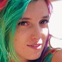 Dani Thorne Çıplak