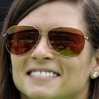 Danica Patrick Çıplak