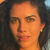 Daniela Albuquerque Çıplak