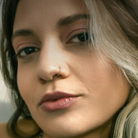 Daniela Brooke Çıplak