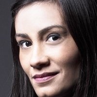 Daniela Dams Çıplak
