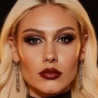 Daniela Djokic (GNTM 2025) Çıplak