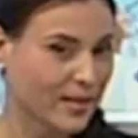 Daniela Elger Çıplak